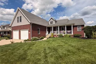 2049 N Highlander Dr, Xenia, OH 45385 - Photo 1