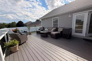 2049 N Highlander Dr, Xenia, OH 45385 - Photo 13