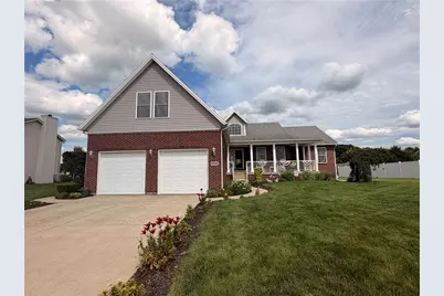2049 N Highlander Drive, Xenia, OH 45385 - Photo 3
