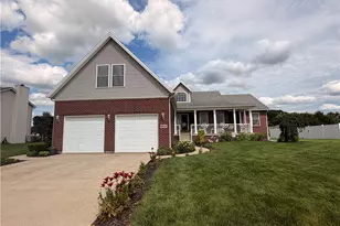 2049 N Highlander Dr, Xenia, OH 45385 - Photo 3