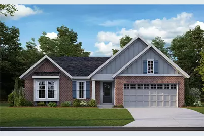 130 Libby Hollow Street, Springboro, OH 45066 - Photo 1