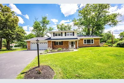 5406 Qualstan Court, Centerville, OH 45429 - Photo 47