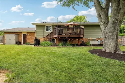 2170 Northern Drive, Beavercreek, OH 45431 - Photo 37