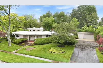 2501 Parklawn Drive, Kettering, OH 45440 - Photo 1