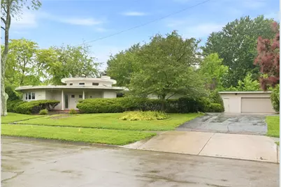 2501 Parklawn Drive, Kettering, OH 45440 - Photo 47