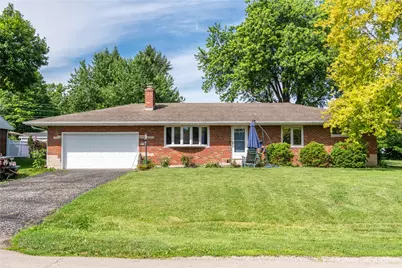 265 Winding Trail, Xenia Twp, OH 45385 - Photo 9