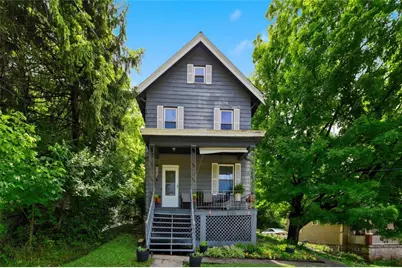 2006 Baltimore Avenue, Cincinnati, OH 45225 - Photo 3