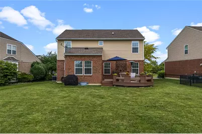 1671 N Wood Creek Drive, Clear Creek Township, OH 45458 - Photo 7
