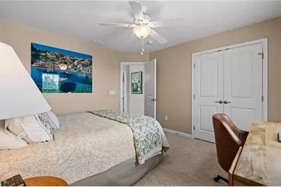 1671 N Wood Creek Drive, Clear Creek Township, OH 45458 - Photo 25