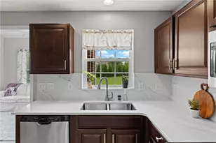 1671 N Wood Creek Dr, Clearcreek Twp, OH 45458 - Photo 17