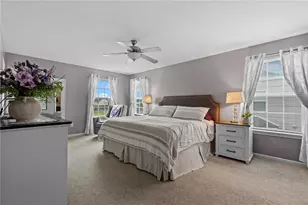 1671 N Wood Creek Dr, Clearcreek Twp, OH 45458 - Photo 29