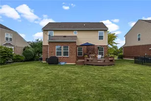 1671 N Wood Creek Dr, Clearcreek Twp, OH 45458 - Photo 7