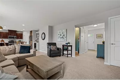 1671 N Wood Creek Drive, Clearcreek Twp, OH 45458 - Photo 11