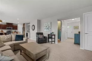 1671 N Wood Creek Dr, Clearcreek Twp, OH 45458 - Photo 11