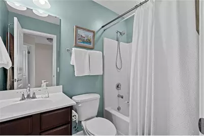 1671 N Wood Creek Drive, Clear Creek Township, OH 45458 - Photo 23