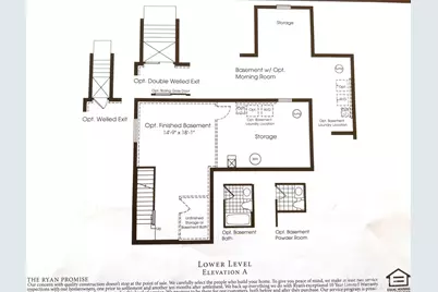 1671 N Wood Creek Drive, Clear Creek Township, OH 45458 - Photo 39