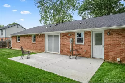 25 Eleanor Drive, Springboro, OH 45066 - Photo 31