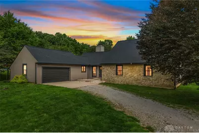 3066 Sears Road, Spring Valley Twp, OH 45370 - Photo 1