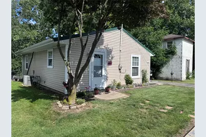 1112 Hillcrest Avenue, Springfield, OH 45504 - Photo 1
