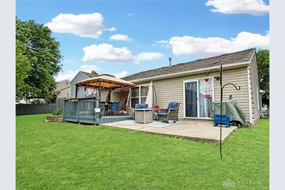 943 Pheasant Run Drive, Trenton, OH 45067 - Photo 23