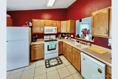 943 Pheasant Run Drive, Trenton, OH 45067 - Photo 5