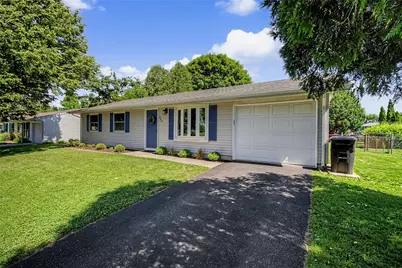 220 Ardmore Drive, Cedarville Village, OH 45314 - Photo 1