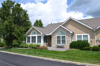2647 Prestwick Village Circle Circle, Springfield, OH 45503 - Photo 7