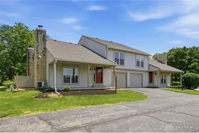 2643 Orchard Run Road, Miami Township, OH 45449 - Photo 3