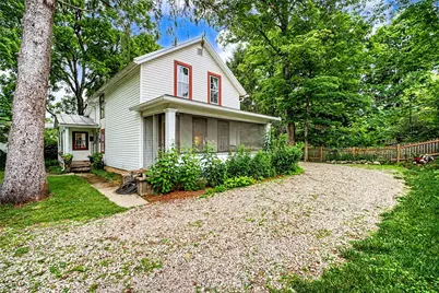 101 Cemetery Street, Yellow Springs Vlg, OH 45387 - Photo 39