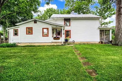 101 Cemetery Street, Yellow Springs Vlg, OH 45387 - Photo 1