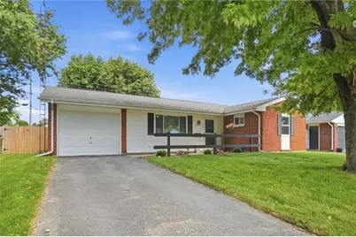 193 Oregon Drive, Xenia, OH 45385 - Photo 3