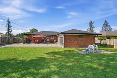 4975 Dayton Liberty Road, Jefferson Twp, OH 45417 - Photo 23