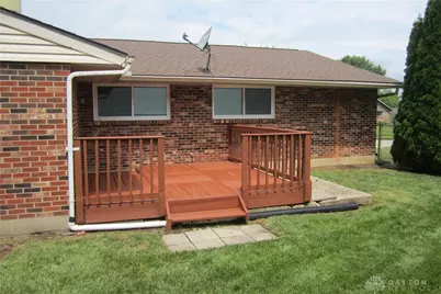 4902 Birchview Court, Huber Heights, OH 45424 - Photo 33
