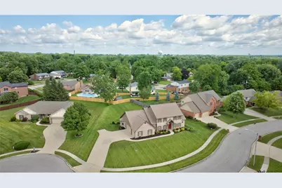 333 Echo Valley Drive, Vandalia, OH 45377 - Photo 45