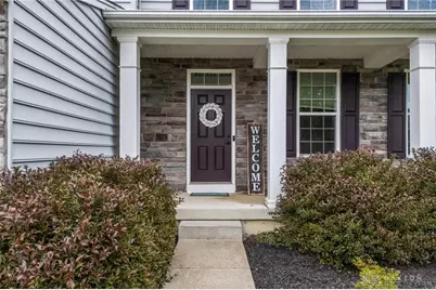 400 Buckingham Place, Beavercreek Twp, OH 45385 - Photo 3