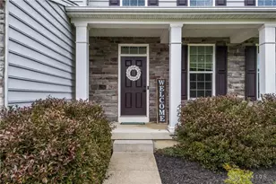 400 Buckingham Pl, Beavercreek Twp, OH 45385 - Photo 3