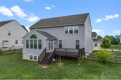 400 Buckingham Place, Beavercreek Twp, OH 45385 - Photo 43