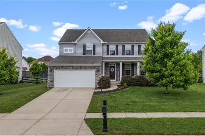 400 Buckingham Place, Beavercreek Twp, OH 45385 - Photo 1