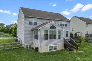 400 Buckingham Pl, Beavercreek Twp, OH 45385 - Photo 45