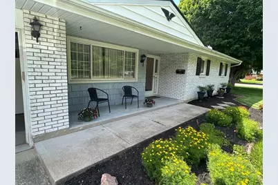 1101 E Bridle Lane, West Carrollton, OH 45449 - Photo 5