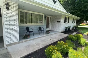 1101 E Bridle Ln, West Carrollton, OH 45449 - Photo 5