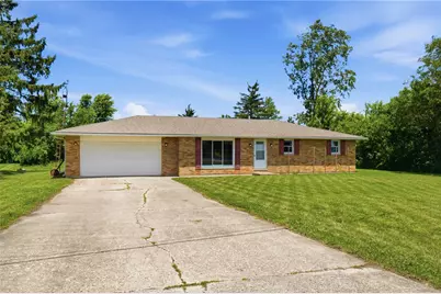 1885 Troy Urbana Road, Casstown, OH 45373 - Photo 3