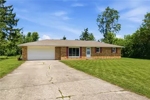 1885 Troy Urbana Rd, Casstown, OH 45373 - Photo 3