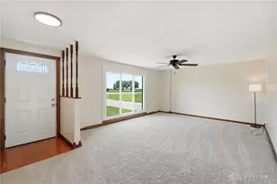 1885 Troy Urbana Rd, Casstown, OH 45373 - Photo 9