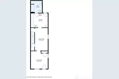 1517 Chapel Street, Dayton, OH 45404 - Photo 17