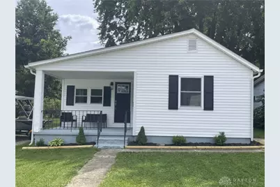 641 Kennedy Street, Xenia, OH 45385 - Photo 3
