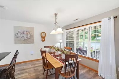 5471 Harveysburg Road, Waynesville, OH 45068 - Photo 17