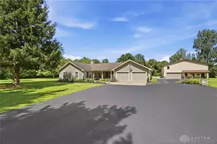 5471 Harveysburg Rd, Waynesville, OH 45068 - Photo 7