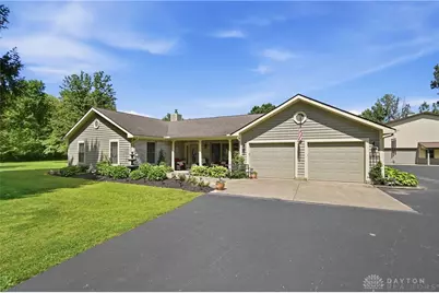 5471 Harveysburg Road, Waynesville, OH 45068 - Photo 9