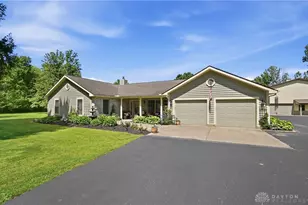 5471 Harveysburg Rd, Waynesville, OH 45068 - Photo 9